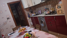 3 otaqlı Köhnə tikili