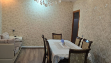 3 otaqlı Köhnə tikili, Satış, Bakı, Xətai