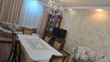 3 otaqlı Köhnə tikili, Satış, Bakı, Xətai