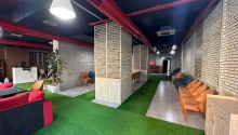2 otaqlı Obyekt, Kirayə (aylıq), Bakı, Xətai, Əhmədli