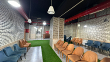 2 otaqlı Obyekt, Kirayə (aylıq), Bakı, Xətai, Əhmədli