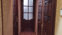 3 otaqlı Köhnə tikili, Satış, Bakı, Nizami, Neftçilər