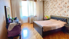 3 otaqlı Yeni tikili, Satış, Bakı, Yasamal, İnşaatçılar