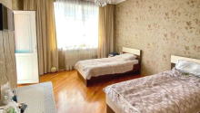 3 otaqlı Yeni tikili, Satış, Bakı, Yasamal, İnşaatçılar