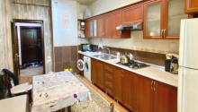 3 otaqlı Yeni tikili, Satış, Bakı, Yasamal, İnşaatçılar
