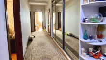 3 otaqlı Yeni tikili, Satış, Bakı, Yasamal, İnşaatçılar