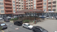 3 otaqlı Yeni tikili, Kirayə (aylıq), Bakı, Səbail