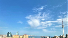 3 otaqlı Yeni tikili, Kirayə (aylıq), Bakı, Səbail