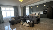3 otaqlı Yeni tikili, Kirayə (aylıq), Bakı, Səbail