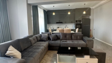 3 otaqlı Yeni tikili, Kirayə (aylıq), Bakı, Səbail