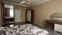 3 otaqlı Yeni tikili, Kirayə (aylıq), Bakı, Səbail