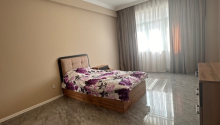 3 otaqlı Yeni tikili, Kirayə (aylıq), Bakı, Səbail