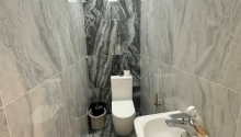 3 otaqlı Yeni tikili, Kirayə (aylıq), Bakı, Səbail