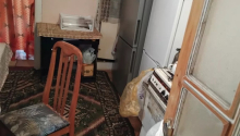 3 otaqlı Villa / Həyət evi, Satış, Bakı, Binəqədi, Azadlıq pros.