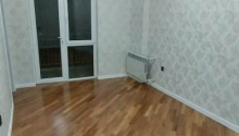 2 otaqlı Yeni tikili, Satış, Bakı, Binəqədi, Azadlıq pros.