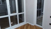 2 otaqlı Yeni tikili, Satış, Bakı, Binəqədi, Azadlıq pros.