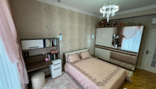 4 otaqlı Yeni tikili, Kirayə (aylıq), Bakı, Xətai, Xətai