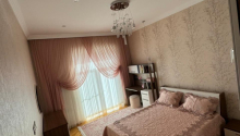 4 otaqlı Yeni tikili, Kirayə (aylıq), Bakı, Xətai, Xətai