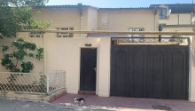 9 otaqlı Villa / Həyət evi