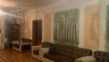 9 otaqlı Villa / Həyət evi, Satış, Bakı, Binəqədi, Nəsimi