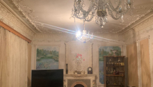 9 otaqlı Villa / Həyət evi, Satış, Bakı, Binəqədi, Nəsimi