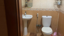 9 otaqlı Villa / Həyət evi, Satış, Bakı, Binəqədi, Nəsimi