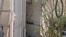 3 otaqlı Villa / Həyət evi, Satış, Bakı, Yasamal, İnşaatçılar