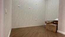 3 otaqlı Yeni tikili, Satış, Bakı, Nəsimi