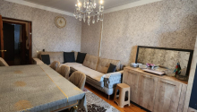 3 otaqlı Köhnə tikili, Satış, Bakı, Xətai