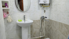 3 otaqlı Köhnə tikili, Satış, Bakı, Xətai