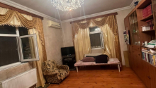5 otaqlı Villa / Həyət evi