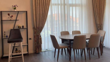 4 otaqlı Yeni tikili, Satış, Bakı, Nəsimi