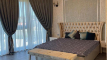 4 otaqlı Yeni tikili, Satış, Bakı, Nəsimi