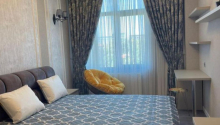 4 otaqlı Yeni tikili, Satış, Bakı, Nəsimi