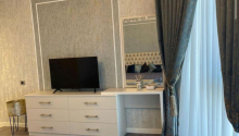 4 otaqlı Yeni tikili, Satış, Bakı, Nəsimi