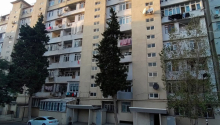 2 otaqlı Köhnə tikili