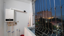 2 otaqlı Köhnə tikili, Satış, Bakı, Xətai