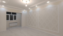 2 otaqlı Köhnə tikili, Satış, Bakı, Xətai