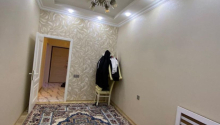 3 otaqlı Yeni tikili, Satış, Bakı, Yasamal, İnşaatçılar