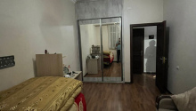 1 otaqlı Yeni tikili, Satış, Bakı, Yasamal, Elmlər Akademiyası