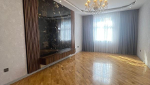 3 otaqlı Yeni tikili, Satış, Bakı, Yasamal, Nizami