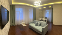 2 otaqlı Yeni tikili, Kirayə (aylıq), Bakı, Nərimanov, Gənclik