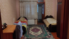 3 otaqlı Köhnə tikili, Satış, Bakı, Nizami, Neftçilər