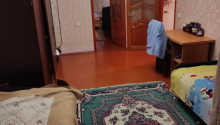 3 otaqlı Köhnə tikili, Satış, Bakı, Nizami, Neftçilər