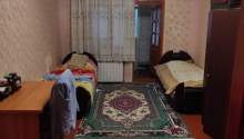 3 otaqlı Köhnə tikili, Satış, Bakı, Nizami, Neftçilər