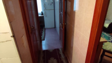 3 otaqlı Köhnə tikili, Satış, Bakı, Nizami, Neftçilər