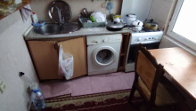 3 otaqlı Köhnə tikili, Satış, Bakı, Nizami, Neftçilər