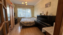 4 otaqlı Köhnə tikili, Satış, Bakı, Xətai, Əhmədli