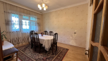 4 otaqlı Köhnə tikili, Satış, Bakı, Xətai, Əhmədli
