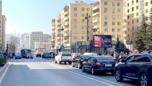  otaqlı Obyekt, Satış, Bakı, Nəsimi, Gənclik